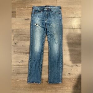 J. Crew Jeans